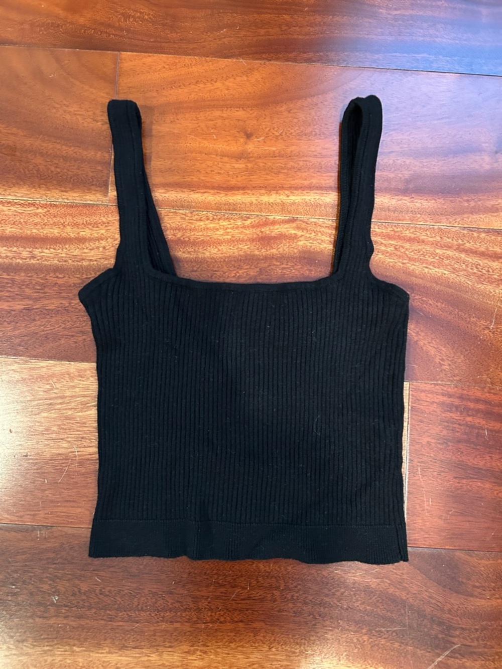 Garage Tank Top